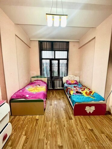 Satılır 3 otaqlı yeni tikili 100 m², Nəriman Nərimanov m., photo 8 from 14