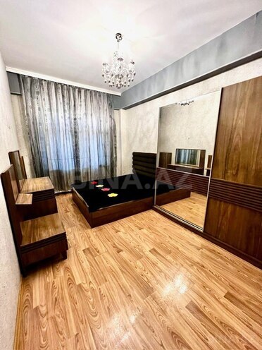 Satılır 3 otaqlı yeni tikili 100 m², Nəriman Nərimanov m., photo 5 from 14