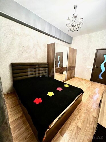 Satılır 3 otaqlı yeni tikili 100 m², Nəriman Nərimanov m., photo 6 from 14