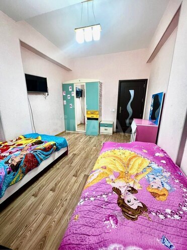 Satılır 3 otaqlı yeni tikili 100 m², Nəriman Nərimanov m., photo 7 from 14