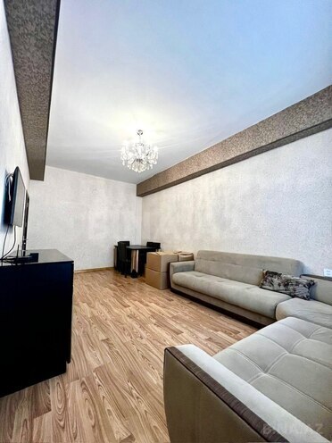 Satılır 3 otaqlı yeni tikili 100 m², Nəriman Nərimanov m., photo 4 from 14