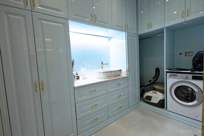 Продаётся 6-комн. новостройка 418 м², м. Элмляр Академиясы, photo 30 from 32