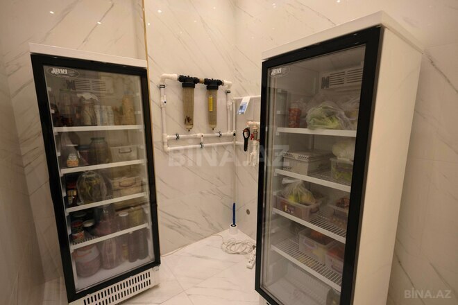 Продаётся 6-комн. новостройка 418 м², м. Элмляр Академиясы, photo 31 from 32