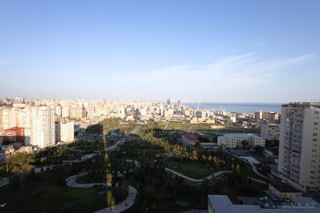 Продаётся 6-комн. новостройка 418 м², м. Элмляр Академиясы, photo 11 from 32