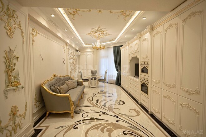 Продаётся 6-комн. новостройка 418 м², м. Элмляр Академиясы, photo 9 from 32