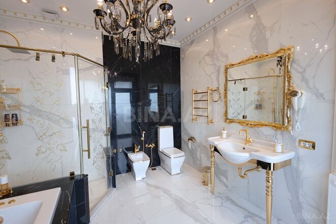 Продаётся 6-комн. новостройка 418 м², м. Элмляр Академиясы, photo 23 from 32