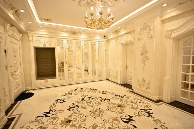 Продаётся 6-комн. новостройка 418 м², м. Элмляр Академиясы, photo 6 from 32