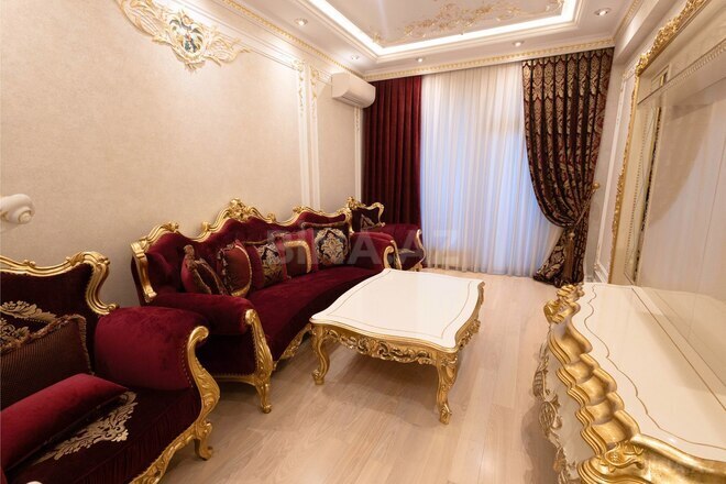 Продаётся 6-комн. новостройка 418 м², м. Элмляр Академиясы, photo 19 from 32