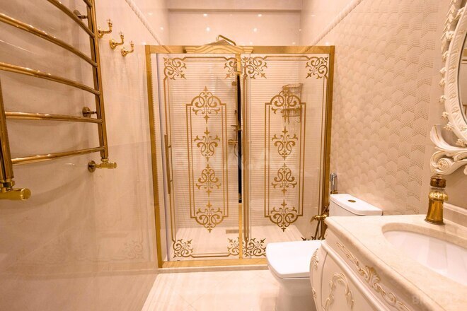 Продаётся 6-комн. новостройка 418 м², м. Элмляр Академиясы, photo 25 from 32