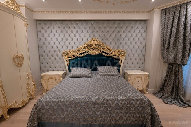 Продаётся 6-комн. новостройка 418 м², м. Элмляр Академиясы, photo 16 from 32