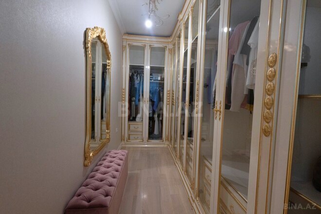 Продаётся 6-комн. новостройка 418 м², м. Элмляр Академиясы, photo 18 from 32