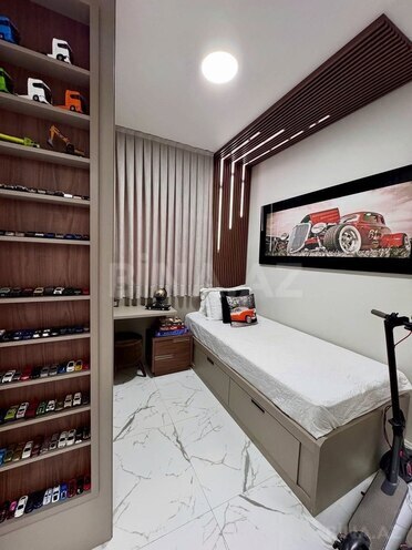 Сдаётся 4-комн. дом/дача 200 м², пос. Мардакан, photo 14 from 15