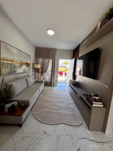 Сдаётся 4-комн. дом/дача 200 м², пос. Мардакан, photo 5 from 15
