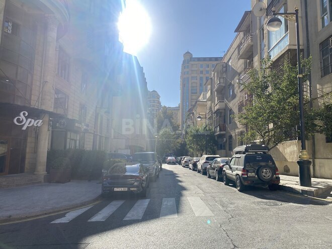Satılır 5 otaqlı yeni tikili 252 m², İçəri Şəhər m., photo 25 from 26