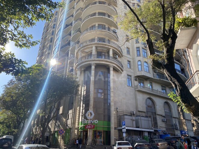 Satılır 5 otaqlı yeni tikili 252 m², İçəri Şəhər m., photo 24 from 26