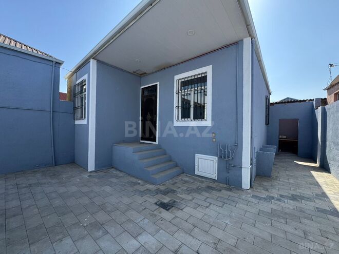 Продаётся 3-комн. дом/дача 90 м², пос. Бинагади, photo 1 from 17