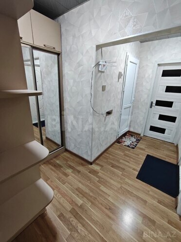 Продаётся 2-комн. вторичка 65 м², м. Ази Асланов, photo 19 from 21