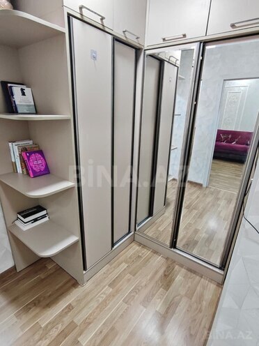 Продаётся 2-комн. вторичка 65 м², м. Ази Асланов, photo 15 from 21
