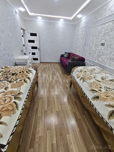 Продаётся 2-комн. вторичка 65 м², м. Ази Асланов, photo 5 from 21