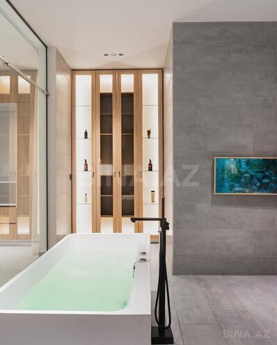 Сдаётся 4-комн. дом/дача 200 м², пос. Мардакан, photo 7 from 9