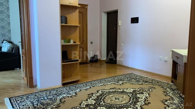 Satılır 2 otaqlı yeni tikili 100 m², Azadlıq Prospekti m., photo 4 from 16