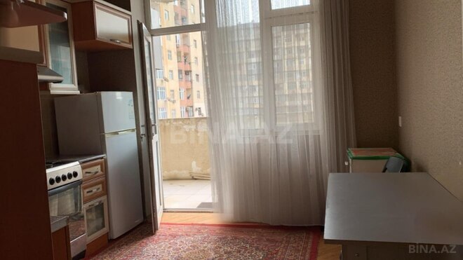 Satılır 2 otaqlı yeni tikili 100 m², Azadlıq Prospekti m., photo 9 from 16