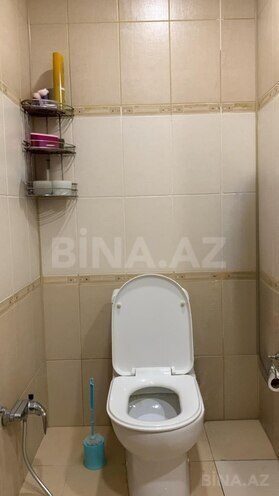 Satılır 2 otaqlı yeni tikili 100 m², Azadlıq Prospekti m., photo 13 from 16