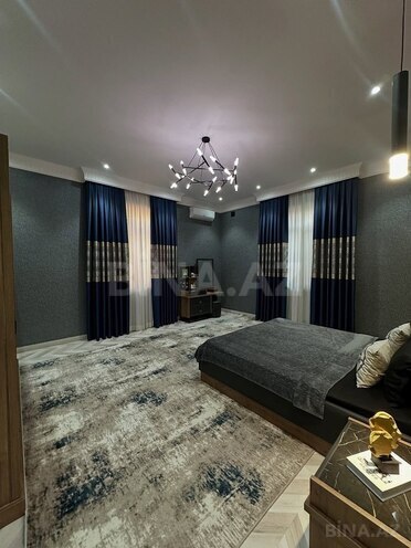 Сдаётся 4-комн. дом/дача 240 м², пос. Бильгях, photo 7 from 11