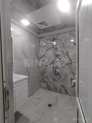 Satılır 3 otaqlı köhnə tikili 65 m², Memar Əcəmi m., photo 27 from 28