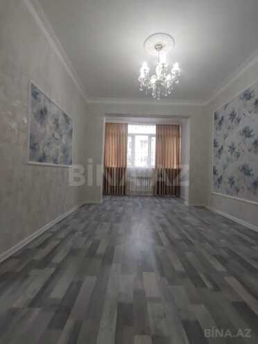 Satılır 3 otaqlı köhnə tikili 65 m², Memar Əcəmi m., photo 4 from 28