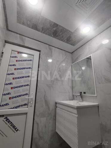 Satılır 3 otaqlı köhnə tikili 65 m², Memar Əcəmi m., photo 10 from 28