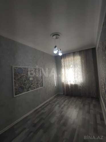 Satılır 3 otaqlı köhnə tikili 65 m², Memar Əcəmi m., photo 12 from 28