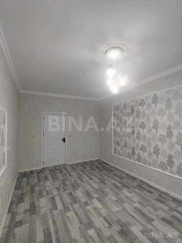 Satılır 3 otaqlı köhnə tikili 65 m², Memar Əcəmi m., photo 19 from 28