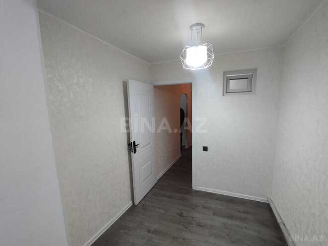 Продаётся 3-комн. вторичка 50 м², м. Элмляр Академиясы, photo 7 from 15
