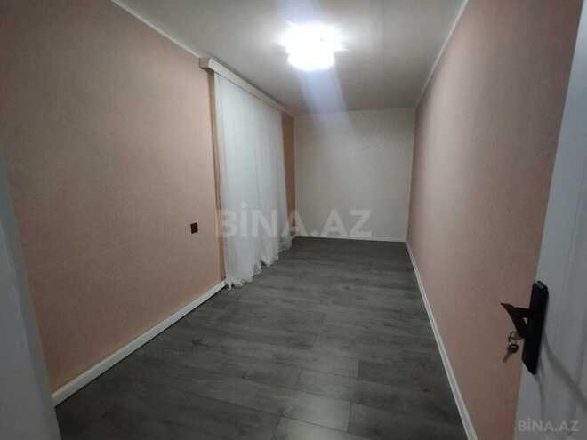 Продаётся 3-комн. вторичка 50 м², м. Элмляр Академиясы, photo 6 from 15
