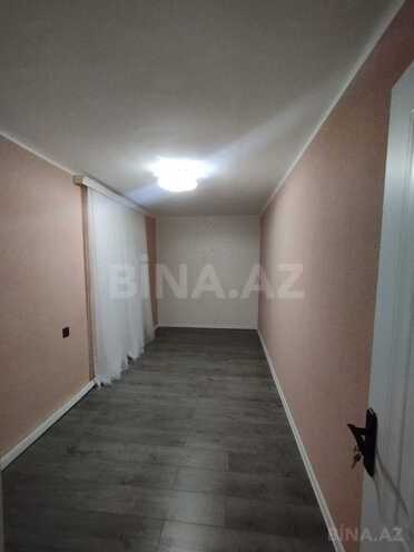 Продаётся 3-комн. вторичка 50 м², м. Элмляр Академиясы, photo 9 from 15