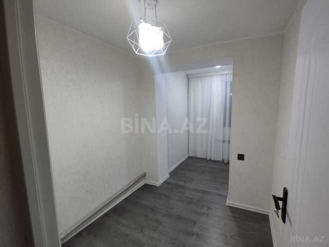Продаётся 3-комн. вторичка 50 м², м. Элмляр Академиясы, photo 4 from 15