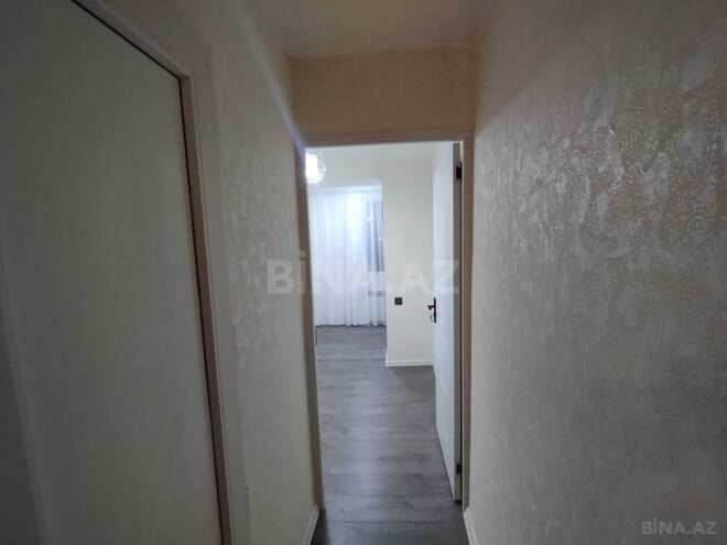 Продаётся 3-комн. вторичка 50 м², м. Элмляр Академиясы, photo 10 from 15