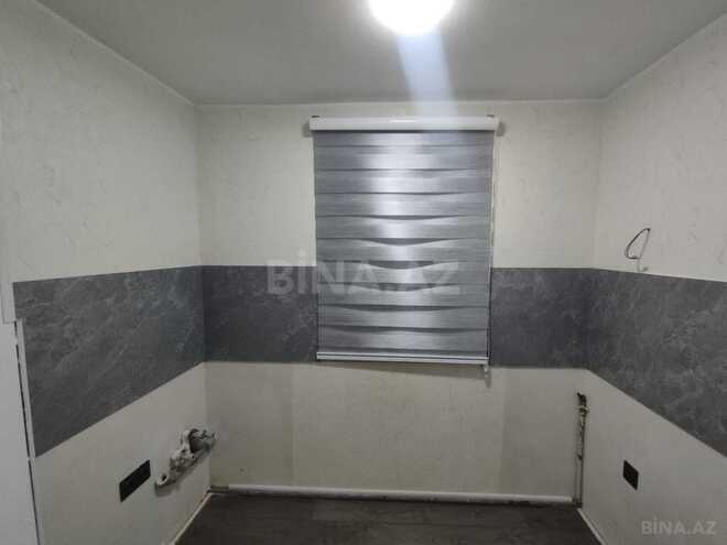 Продаётся 3-комн. вторичка 50 м², м. Элмляр Академиясы, photo 13 from 15