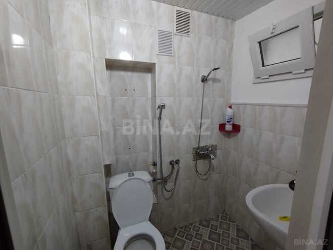 Продаётся 3-комн. вторичка 50 м², м. Элмляр Академиясы, photo 14 from 15