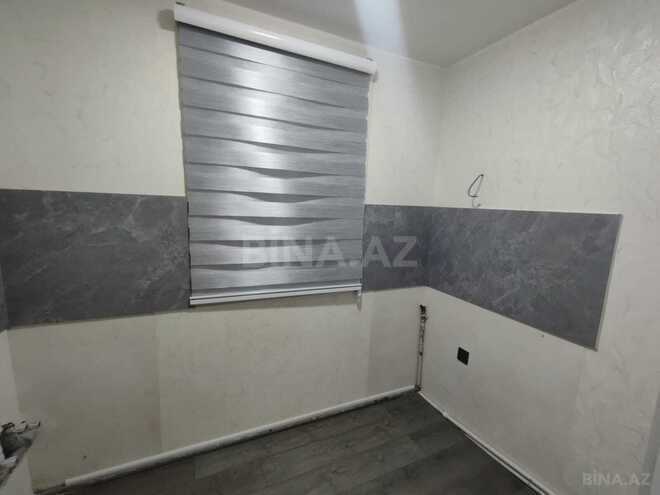 Продаётся 3-комн. вторичка 50 м², м. Элмляр Академиясы, photo 11 from 15