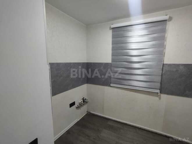 Продаётся 3-комн. вторичка 50 м², м. Элмляр Академиясы, photo 12 from 15