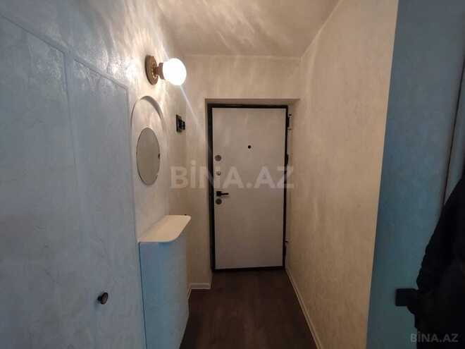 Продаётся 3-комн. вторичка 50 м², м. Элмляр Академиясы, photo 5 from 15