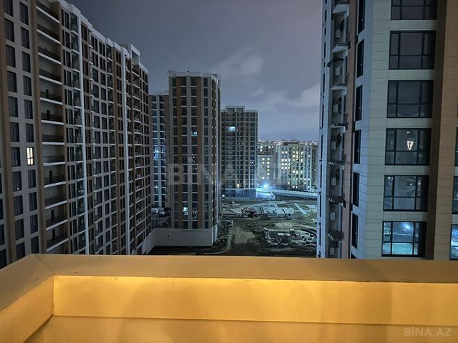 Продаётся 2-комн. новостройка 40 м², пос. Ясамал, photo 10 from 12