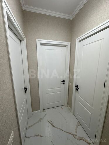 Продаётся 2-комн. новостройка 40 м², пос. Ясамал, photo 3 from 12