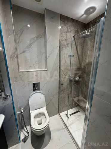Продаётся 2-комн. новостройка 40 м², пос. Ясамал, photo 8 from 12