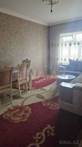 Сдаётся 2-комн. вторичка 50 м², пос. Ени Гюнешли, photo 3 from 6