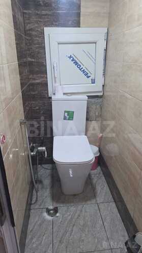 Сдаётся 2-комн. вторичка 50 м², пос. Ени Гюнешли, photo 4 from 6