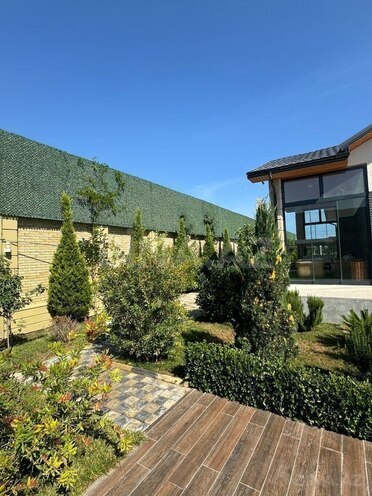 İcarəyə verilir 4 otaqlı həyət evi/bağ evi 300 m², Mərdəkan q., photo 15 from 32
