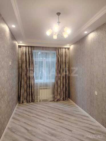 Продаётся 2-комн. вторичка 45 м², м. Мемар Аджеми, photo 1 from 17